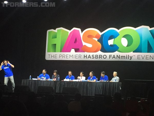 Hascon 2017 Transformers Panel Live Report  (1 of 92)